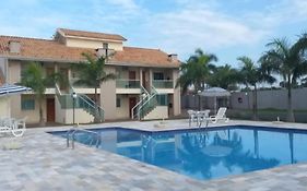 Colônia de Férias de Porto Rico